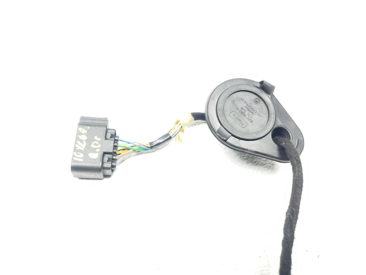 10 11 12 13 Volvo XC60 Rear Left Driver Door Wire Harness OEM