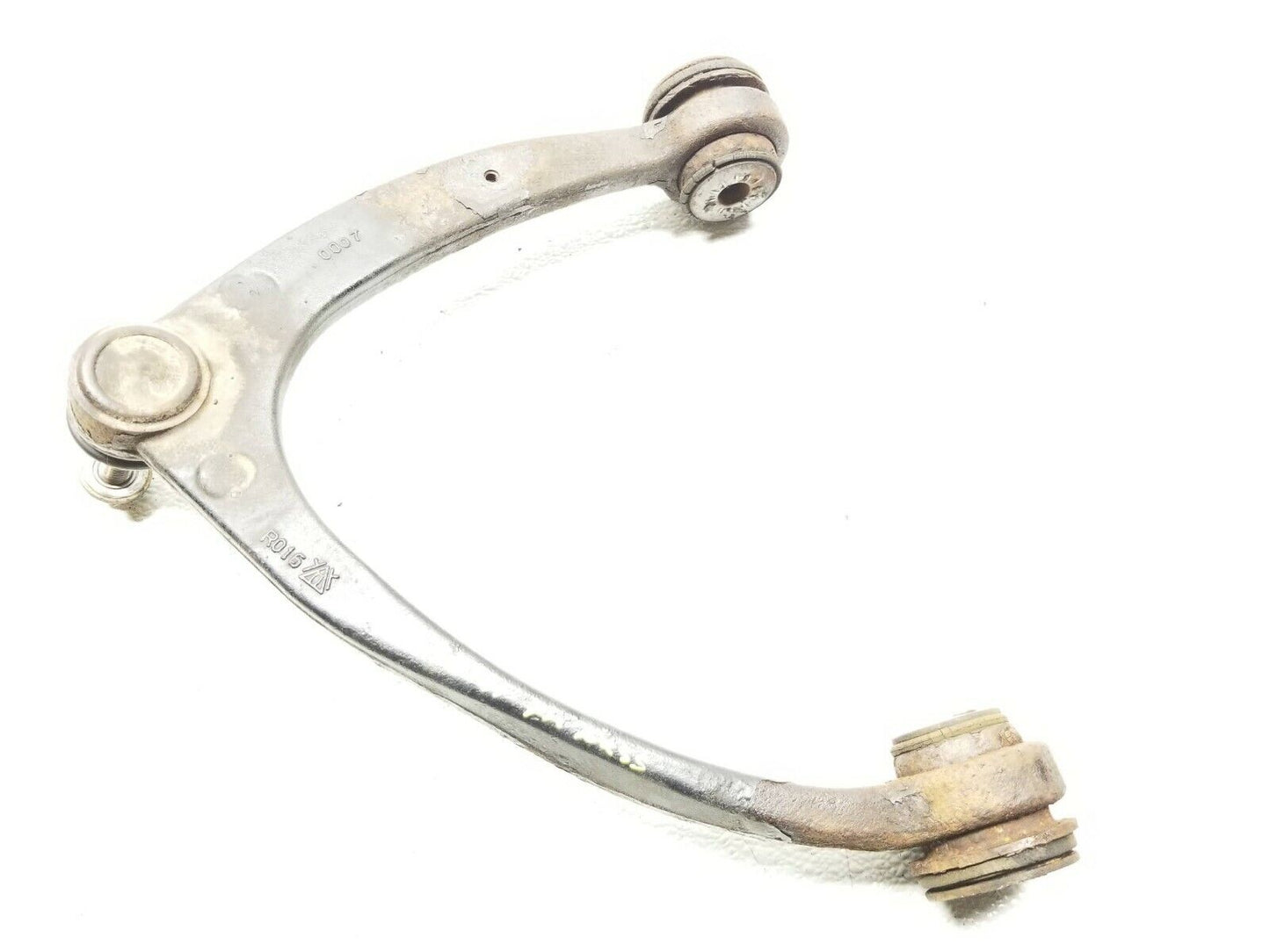 08 09 10 11 12 13 14 Escalade Front Right Pass Upper Control Arm OEM