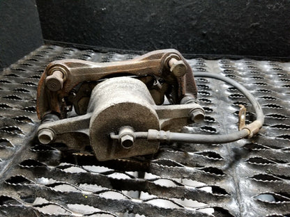 10 11 12 Hyundai Genesis Coupe Front Right Pass Brake Caliper OEM