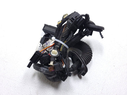 12 13 14 15 16 17 Audi A7 Door Wire Harness Rear Left Driver Side OEM
