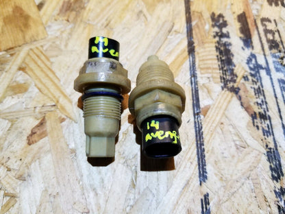 11 12 13 14 Dodge Avenger 2.4 Automatic Transmission Speed Sensor 2pcs OEM