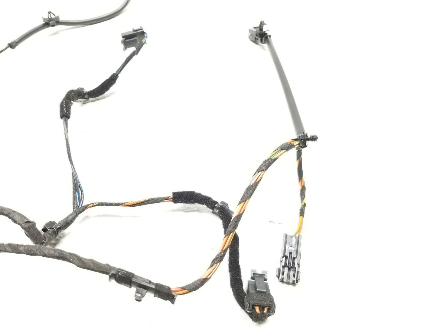 08 09 10 11 Audi A5 Coupe Front Left Driver Seat Wire Harness 8t0971369ab OEM