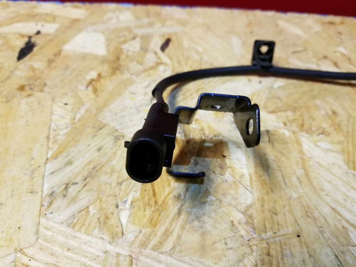 17 18 Hyundai Elantra 2.0l Engine Knock Sensor OEM 22k Miles