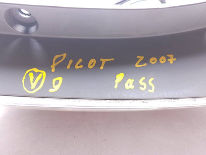 2006 2007 2008 Honda Pilot Tail Light Passenger Side Right OEM