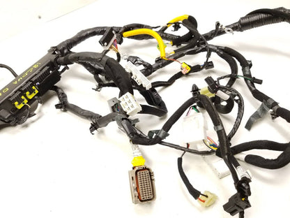 18-21 Hyundai Kona Dash Wire Harness OEM 29k Miles