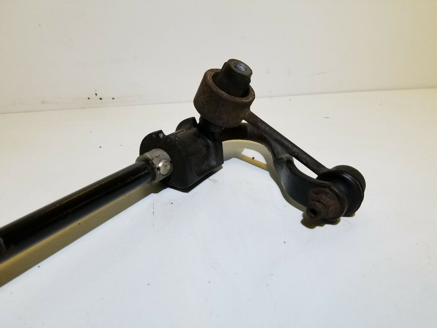 13 14 15 Subaru Xv Crosstrek Rear Stabilizer Sway Bar OEM 86k
