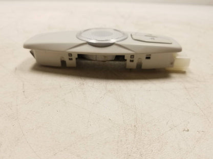 17 18 19 Ford Escape Overhead Dome Light Lamp Rear Cj5a13k767bh OEM