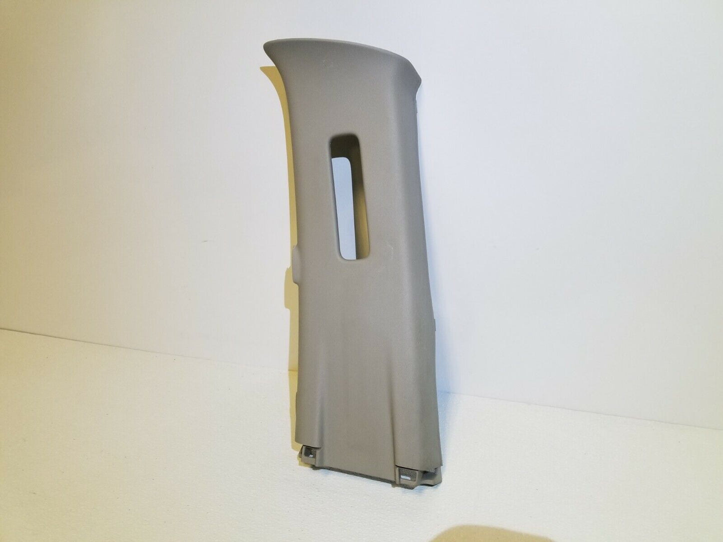 11 12 13 Honda Odyssey Left Center Driver Side Upper B Pillar Trim Cover OEM