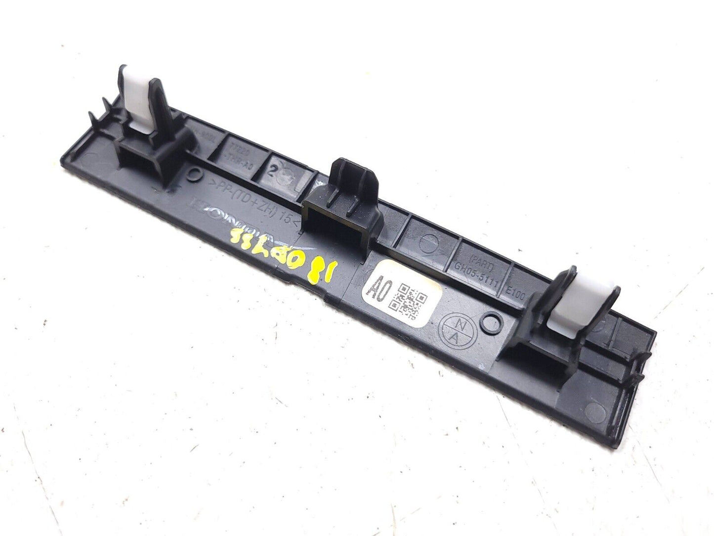 18 19 20 21 22 Honda Odyssey Dash Dashboard Instrument Panel Cover Trim OEM