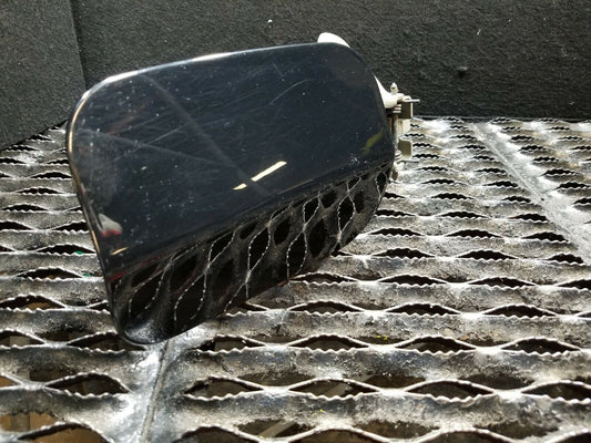 11 12 13 14 Dodge Charger Fuel Tank Door Lid OEM 72k Miles