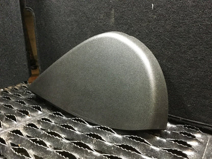 2004 - 2007 Saab 9-3 Aero Convertible Right Side Dash End Cover Cap  OEM