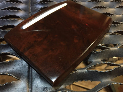 05 06 07 08 Audi A6 C6 Console Armrest Lid Cover Top OEM 4f0863321a1wv OEM