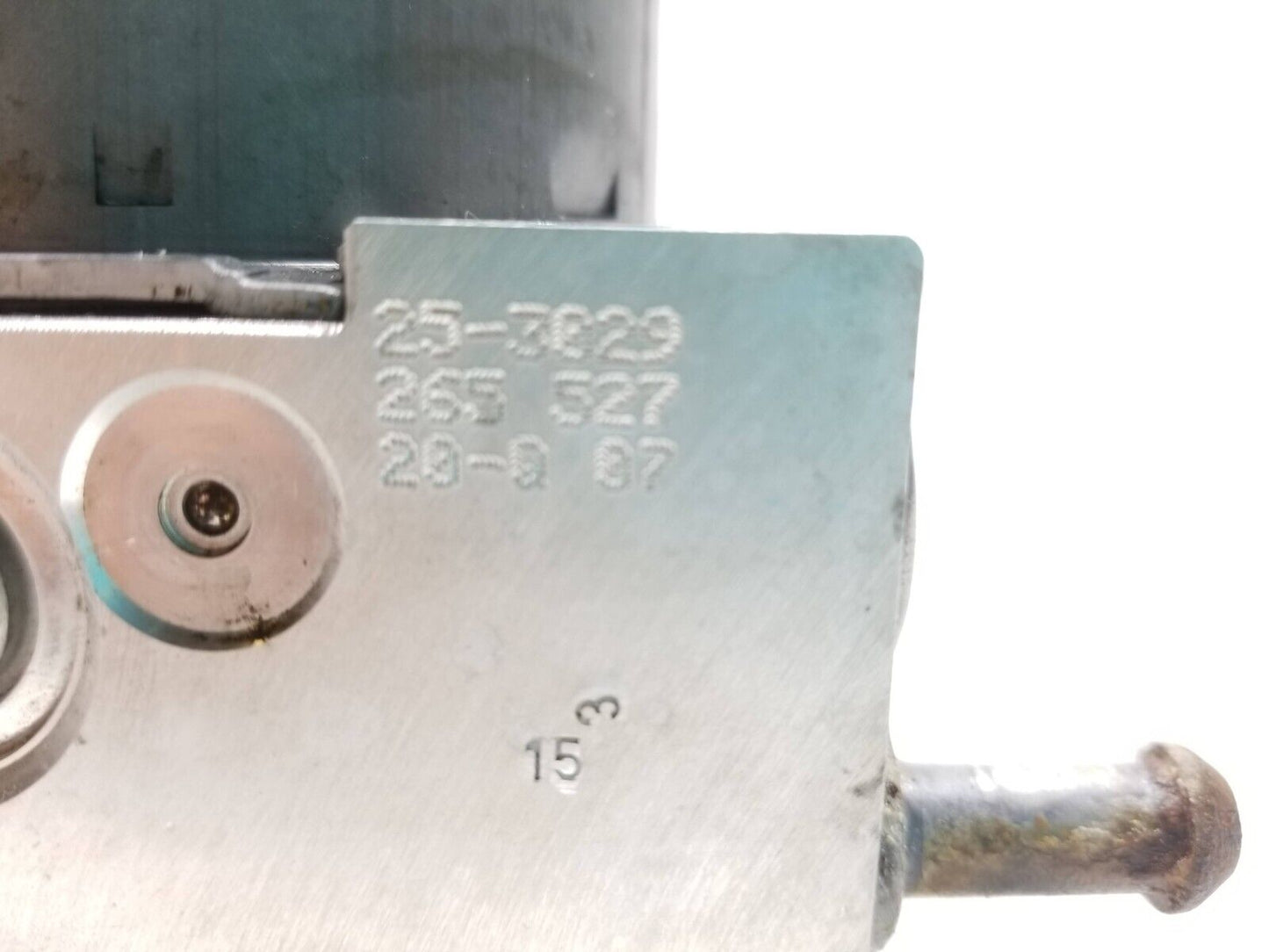 18 19 20 21 Chevrolet Equinox ABS Anti Lock Brake Pump 1.5l AWD OEM