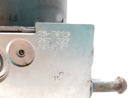 18 19 20 21 Chevrolet Equinox ABS Anti Lock Brake Pump 1.5l AWD OEM