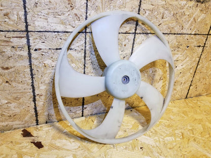 06 07 08 09 Cadillac STS Radiator Cooling Fan Blade OEM