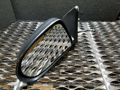 07 2007 Jeep Compass Driver Left Door Side View Mirror OEM