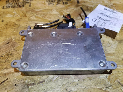 07 2007 Mercedes-benz S550 Communication Control Module A2218708726 OEM