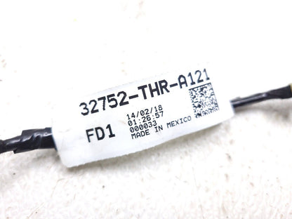 18 19 20 21 22 Honda Odyssey Door Wire Harness Front Right Pass Side OEM