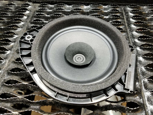 16 17 18 19 Chevrolet Malibu Rear Driver Door Speaker OEM 3k