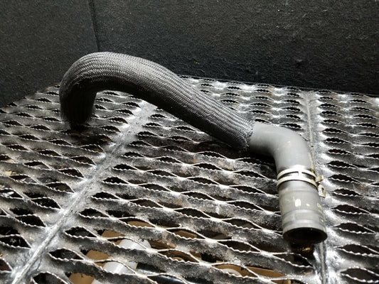 13 14 15 GMC Acadia Engine Radiator Cooling Hose Line 3.6l OEM