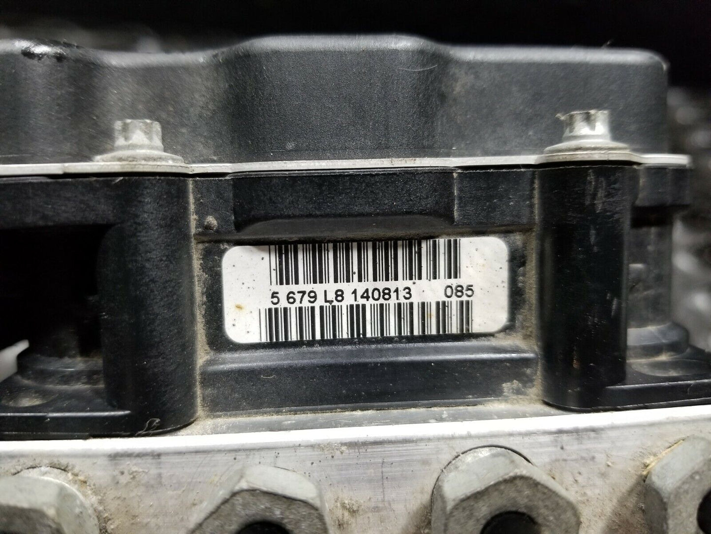 13 14 15 GMC Acadia ABS Anti Lock Brake Pump OEM