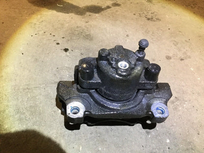 13 14 15 16 Fusion Right Pass Side Front Brake Caliper OEM Dg9c2b294ab 31k Miles