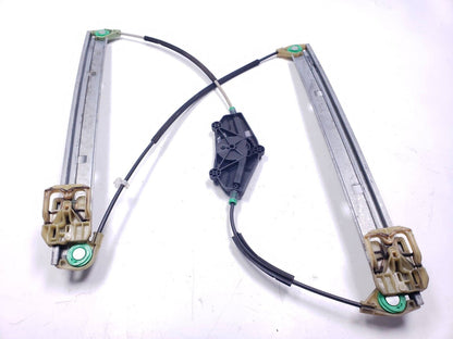 2009-2017 Audi Q5 Door Window Regulator Front Right Passenger Side OEM