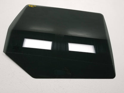 2006 - 2010 Jeep Grand Cherokee Rear Door Window Glass Passenger Right Side OEM