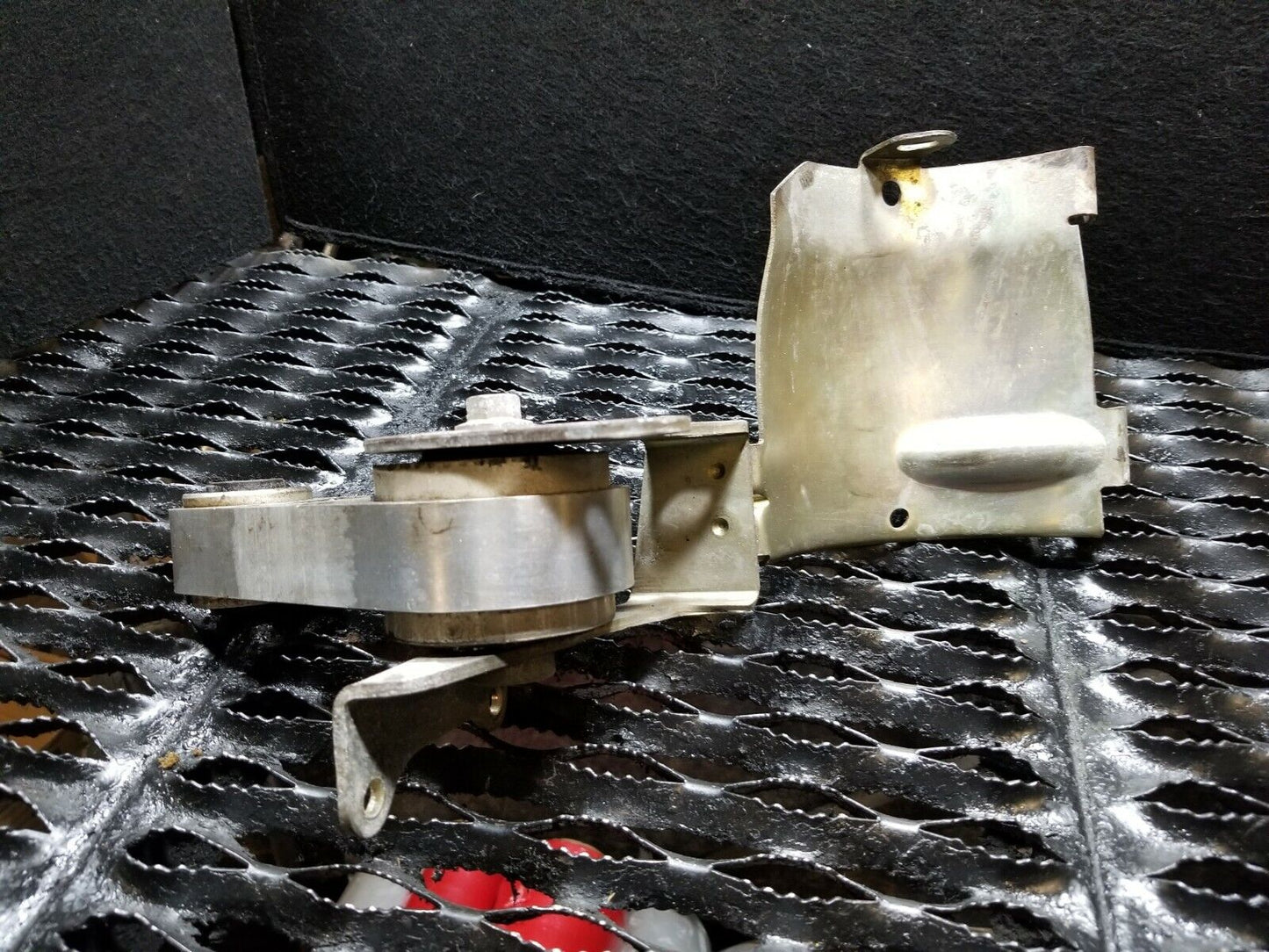 05 06 07 08 Jaguar X-type 3.0l Engine Motor Bearing Mount OEM 86k