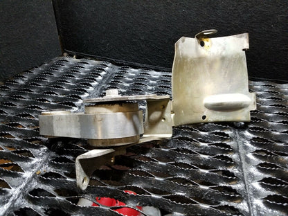 05 06 07 08 Jaguar X-type 3.0l Engine Motor Bearing Mount OEM 86k