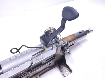 15 - 18 Dodge Challenger Steering Column OEM 87k