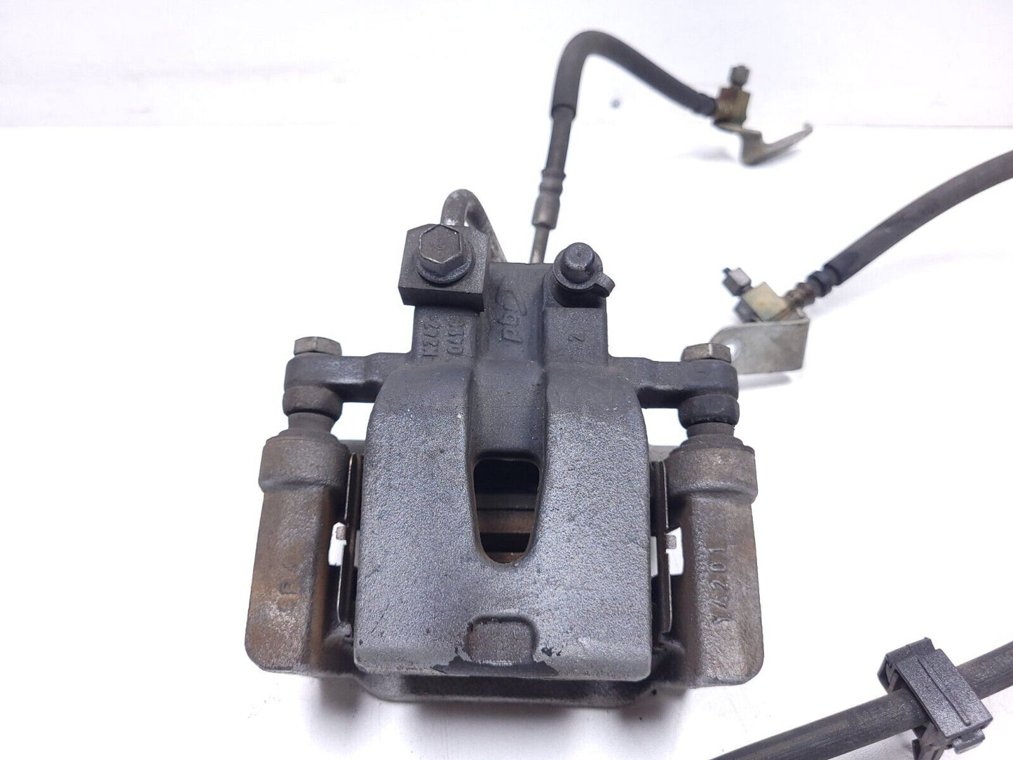 15 - 18 Dodge Challenger Brake Caliper 4pcs OEM 87k