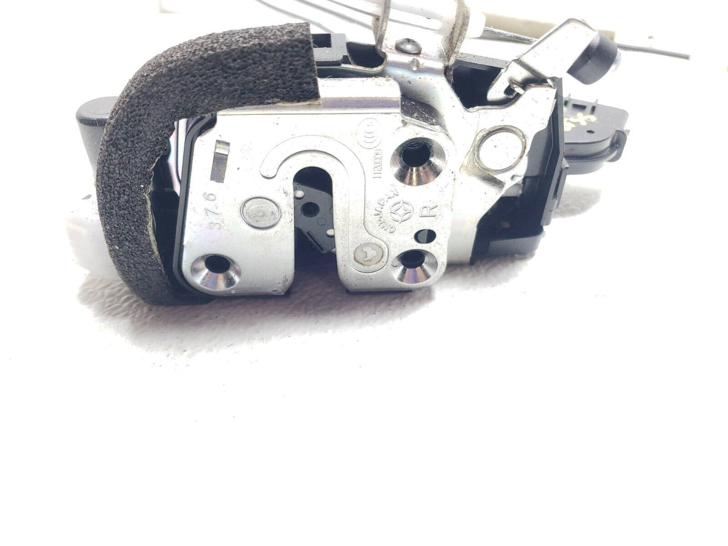 11 12 13 14 Nissan Juke Front Door Lock Latch Actuator Passenger Side Right OEM