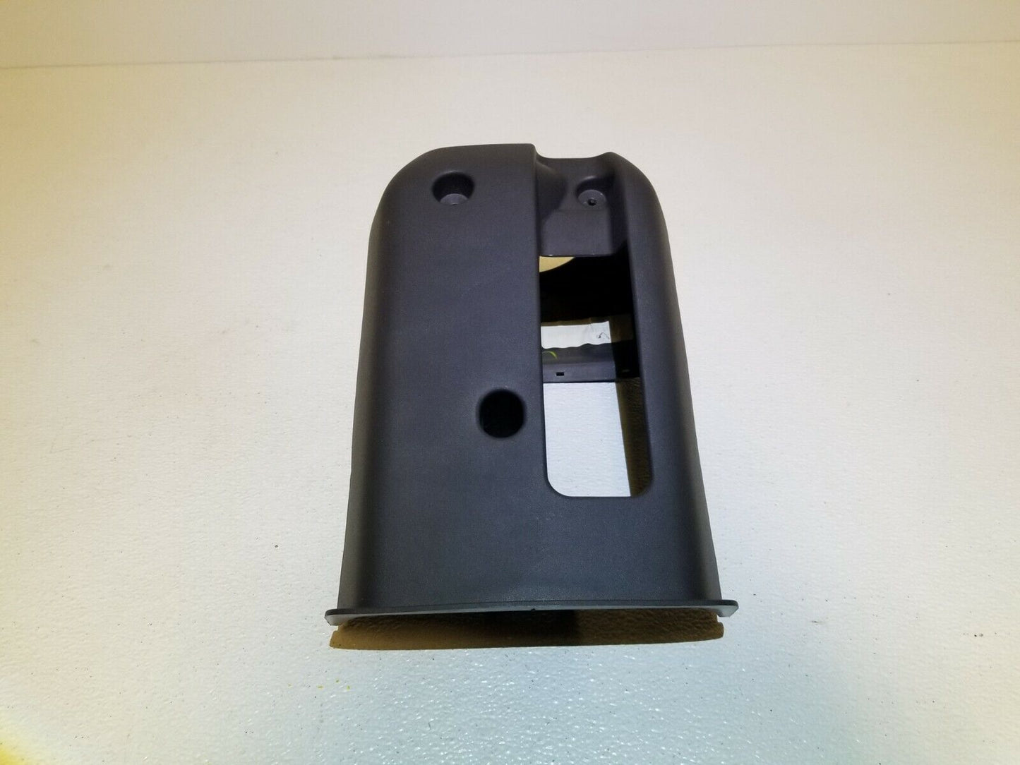 11 12 13 14 Ford Edge Steering Column Shroud Trim Bezel OEM 43k