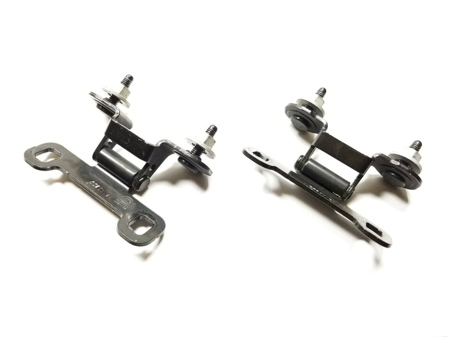 2012 - 2020 Dodge Journey Tailgate Trunk Lid Hinges Left & Right 2pcs OEM
