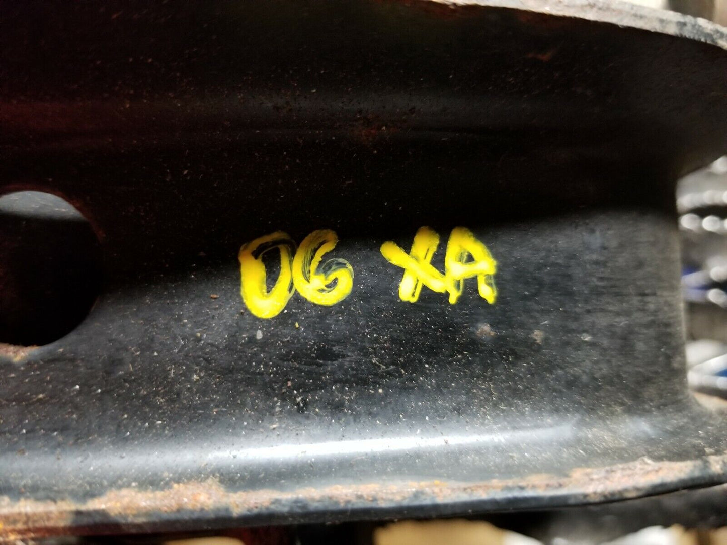 04 05 06 Scion Xa Engine Motor Mount OEM