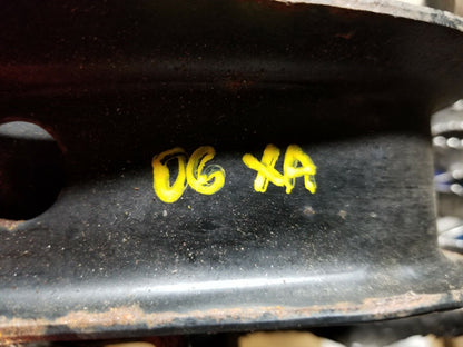 04 05 06 Scion Xa Engine Motor Mount OEM