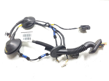 14 15 16 Hyundai Elantra Door Wire Harness Rear Right Pass Side OEM Sedan