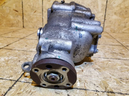 2014 2015 Infiniti Q40 AWD Front Differential OEM 34k Miles