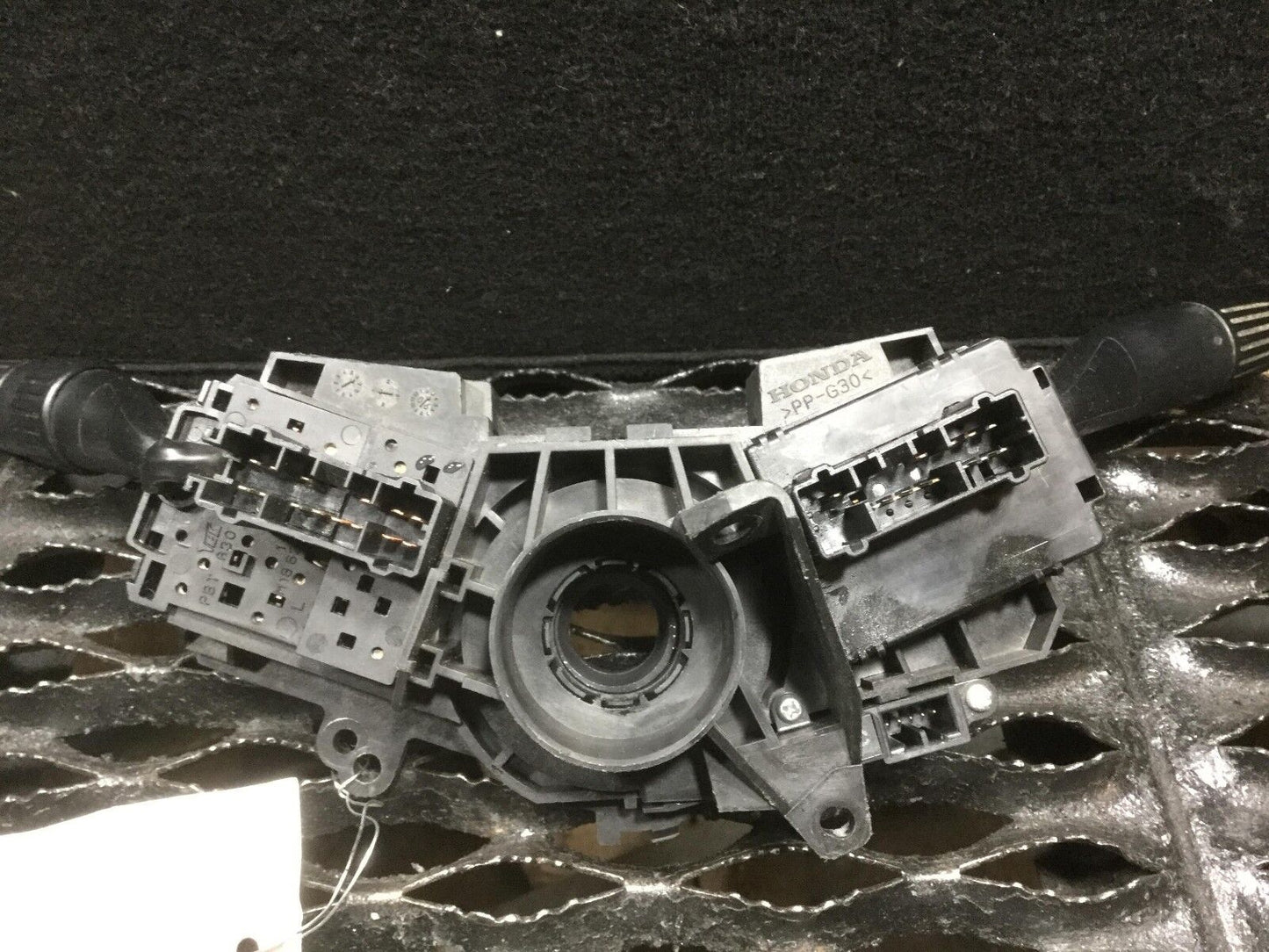 2006 Honda Pilot Steering Column Switch Turn Signal Wiper Switch OEM N42