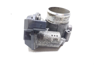 09 10 11 12 Volkswagen Cc Throttle Body 06f133062q OEM