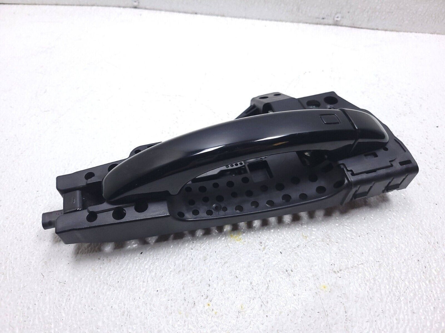 13 14 15 16 Audi A4 S4 Door Exterior Handle Front Right Passenger Side OEM