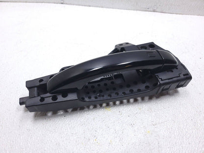 13 14 15 16 Audi A4 S4 Door Exterior Handle Front Right Passenger Side OEM