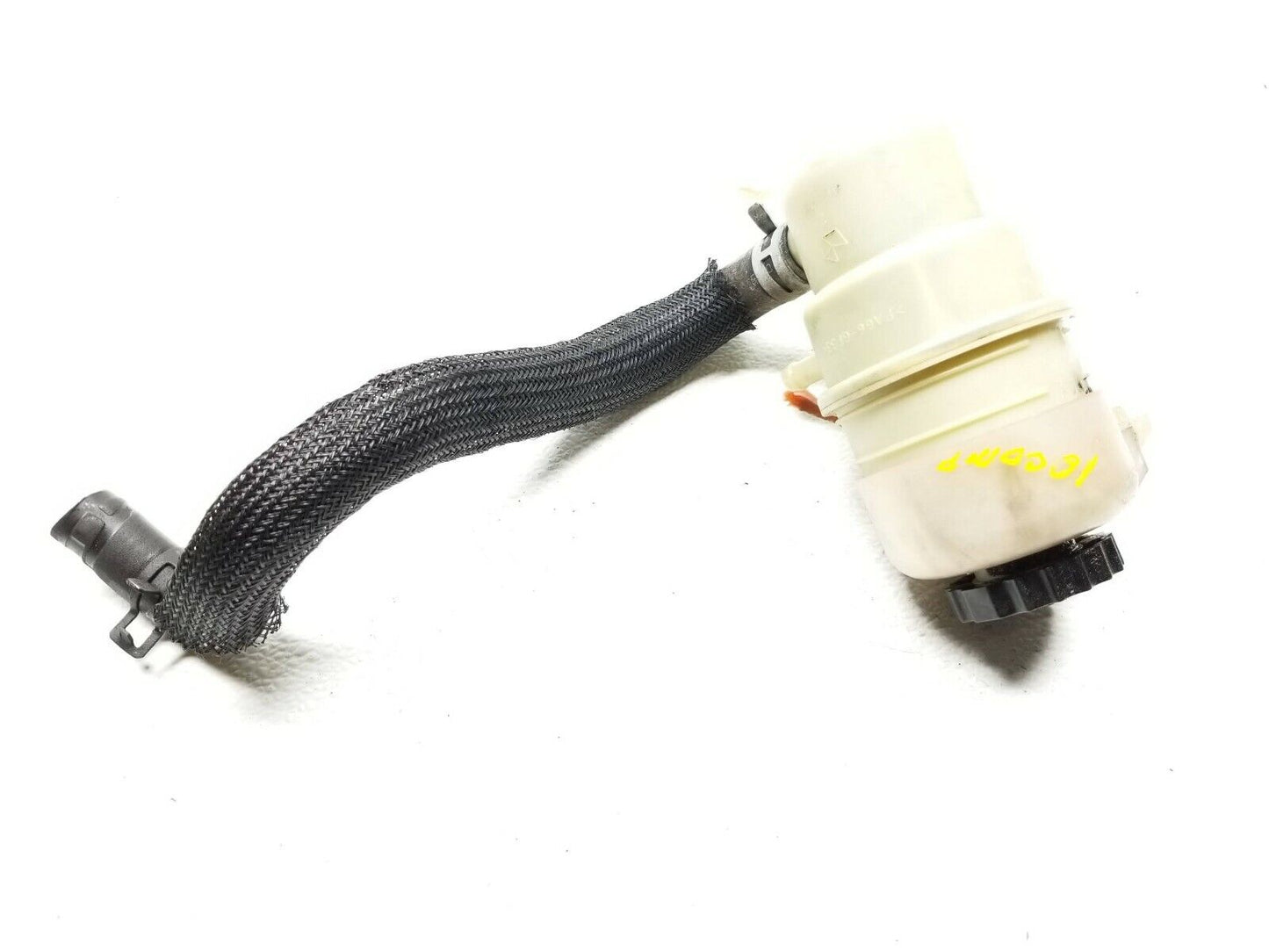 13 14 15 16 Jeep Compass Power Steering Fluid Reservoir OEM