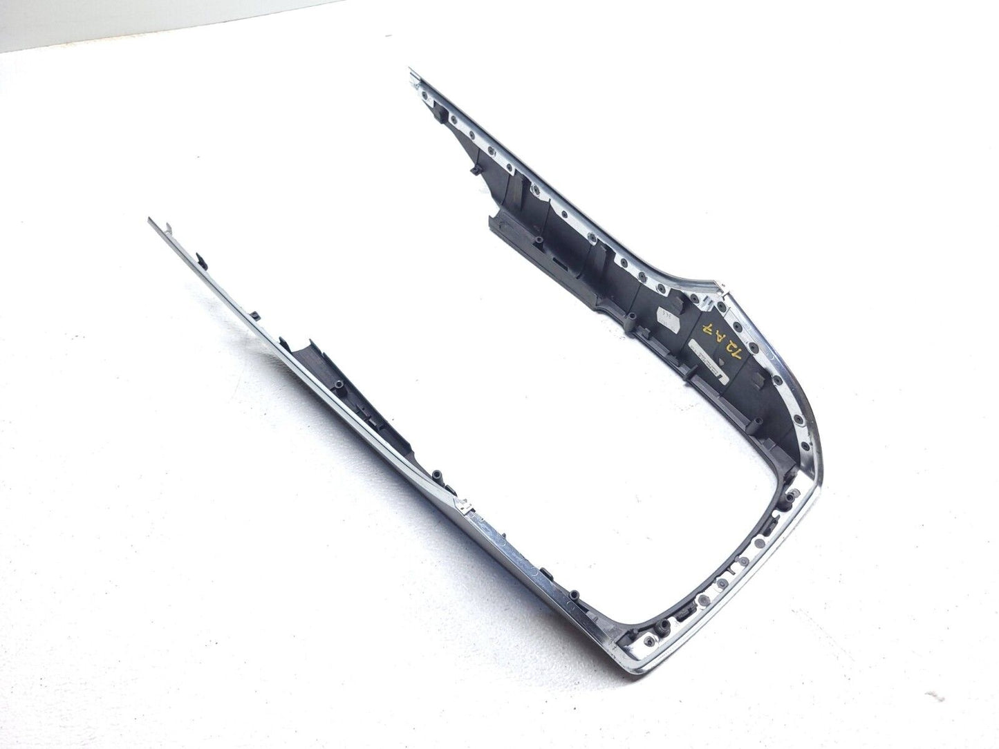 12 13 14 15 16 17 Audi A7 Center Console Trim 4g8864261b OEM
