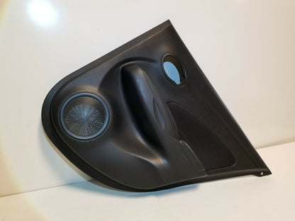 13 14 15 16 Nissan Versa Sdn Rear Right Passenger Door Trim Panel OEM 95k
