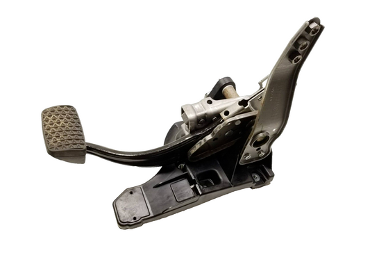 18 19 20 21 Chevrolet Equinox Brake Stop Foot Pedal W/ Bracket Support  OEM