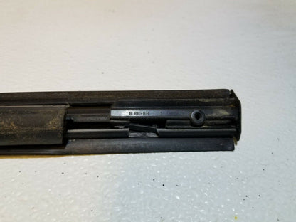 07 08 09 10 Chrysler Sebring Rear Pass Door Window Belt Seal Trim Molding OEM