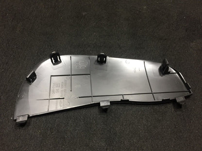11 12 13 14 Nissan Juke Rh Right Dash End Panel OEM D30
