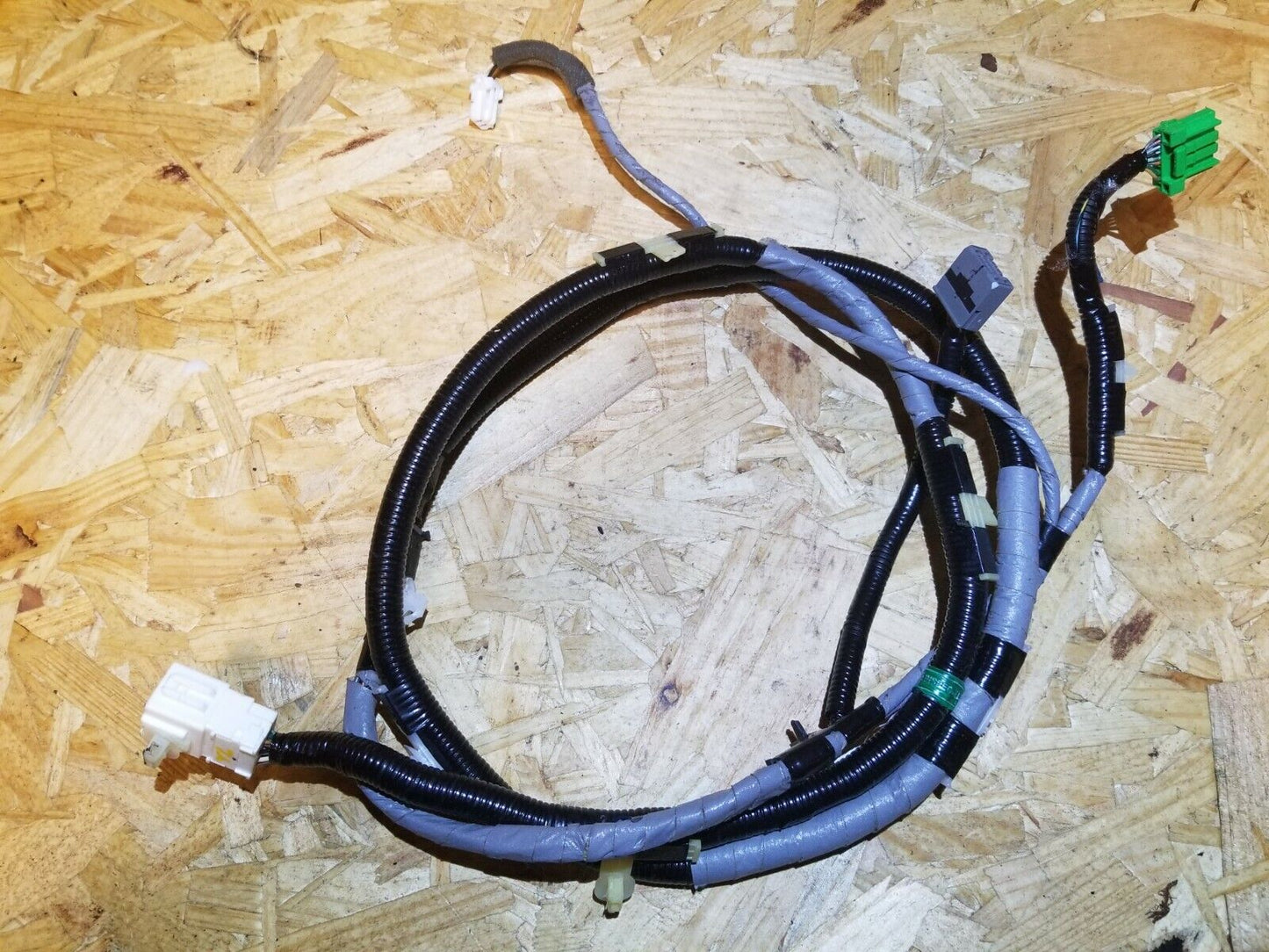 09 10 11 12 14 Acura Tl Roof Wiring Harness 32156-tk4-a004 OEM